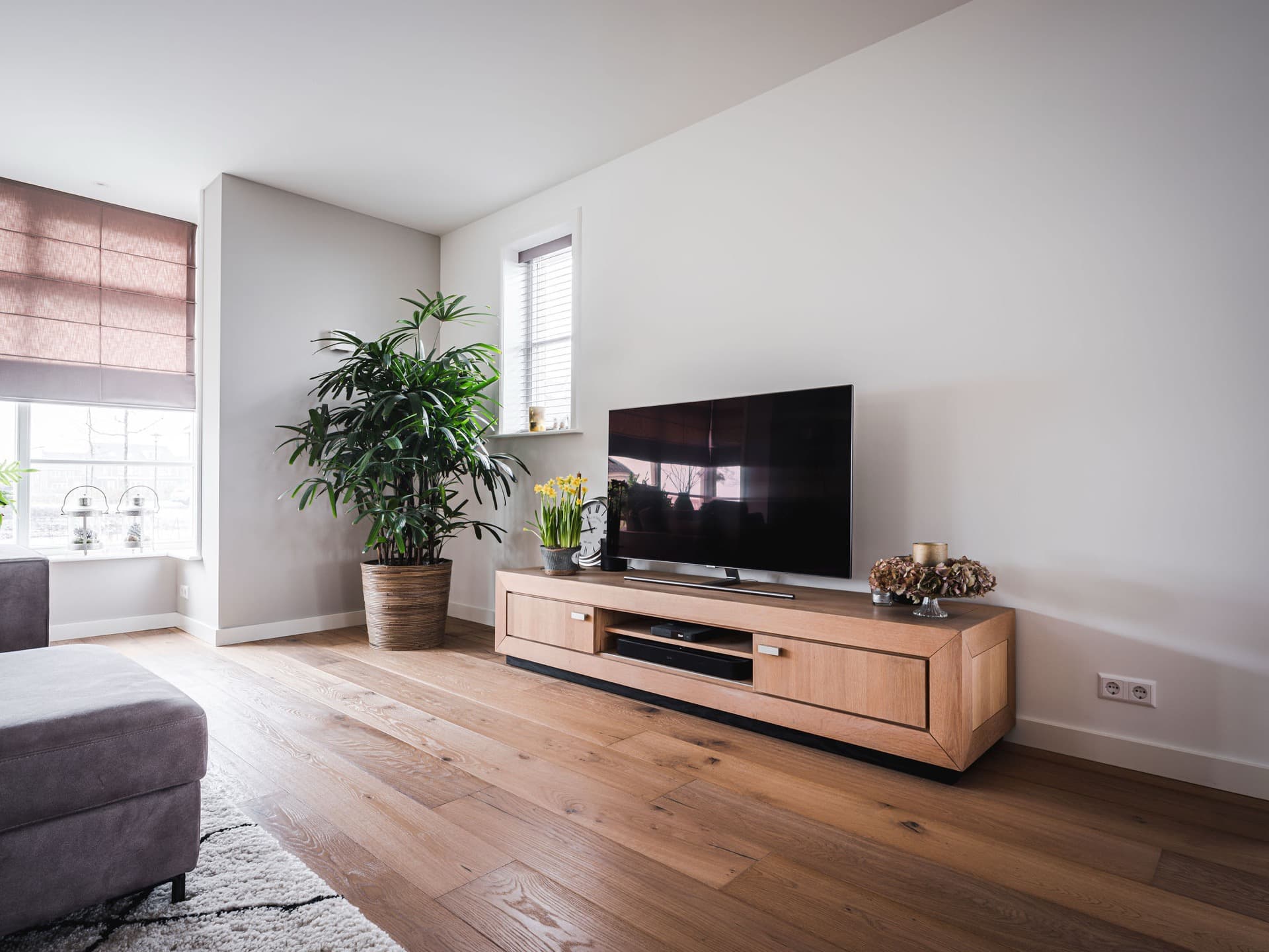 7 punten bij het kopen van een houten vloer