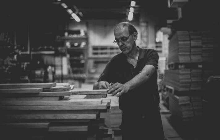 Production history 6