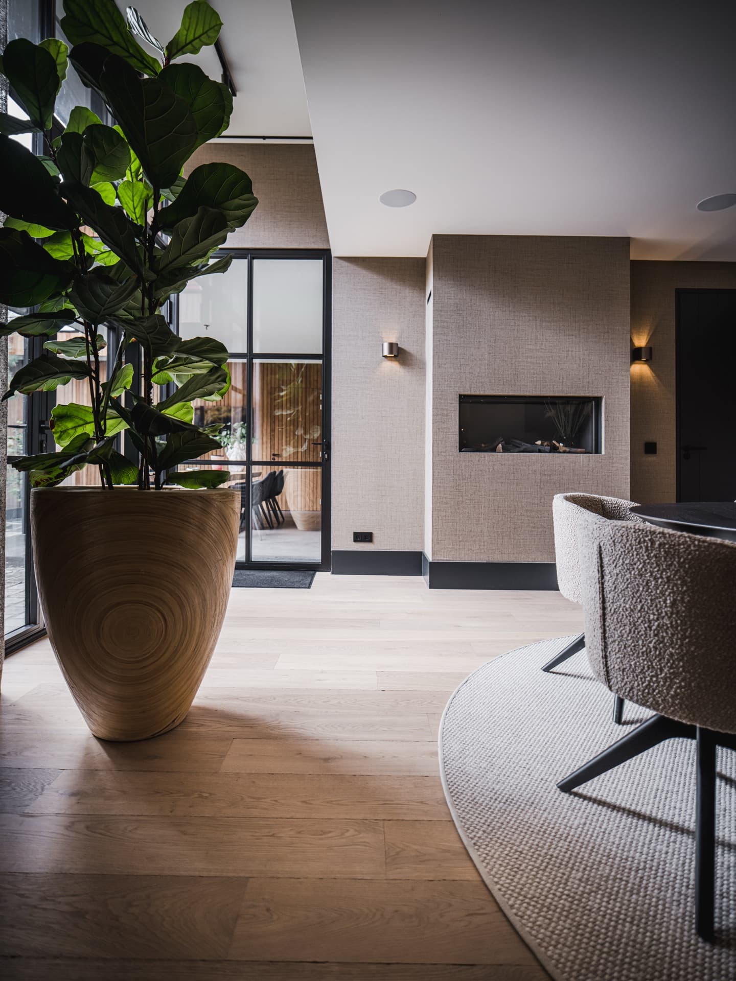 Modern Residence — Classic Ash — 2