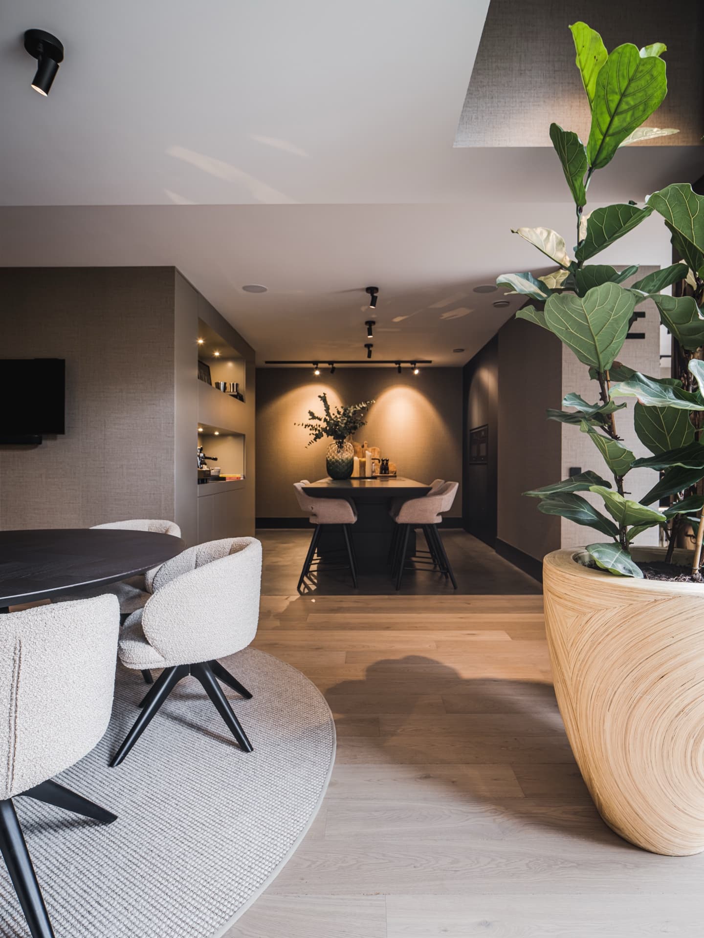 Modern Residence — Classic Ash — 14