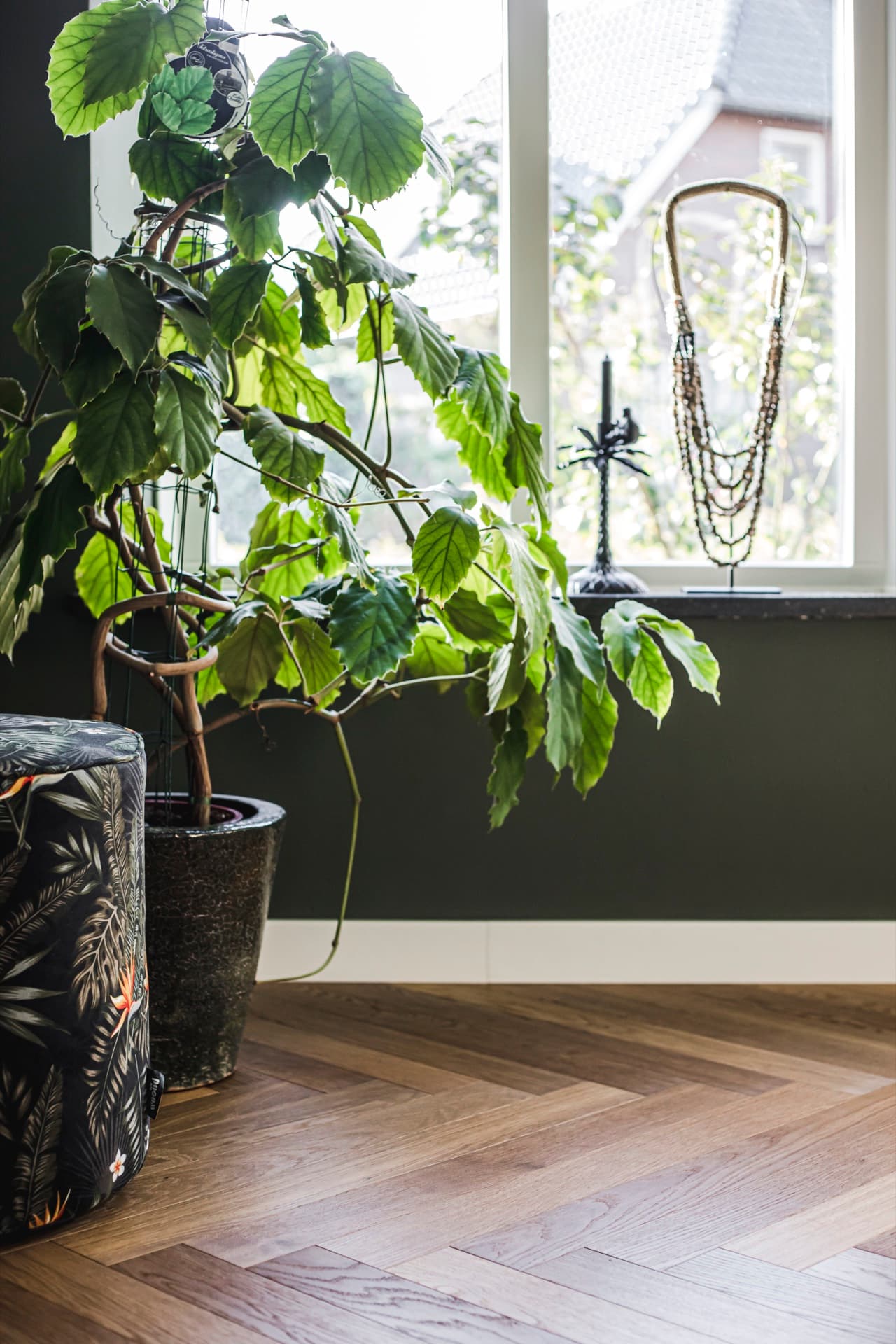 Luxury Interior — Classic Mocha — 6