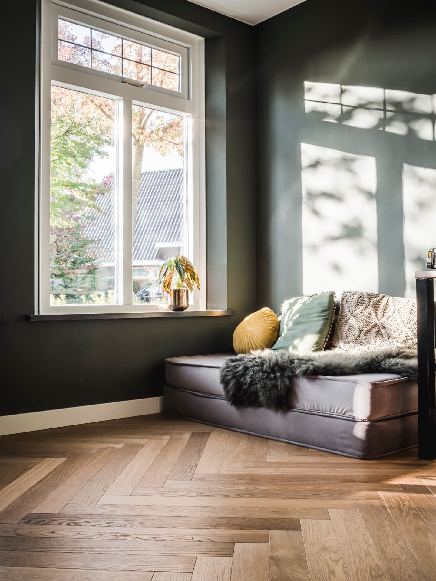 Luxury Interior — Classic Mocha — 15