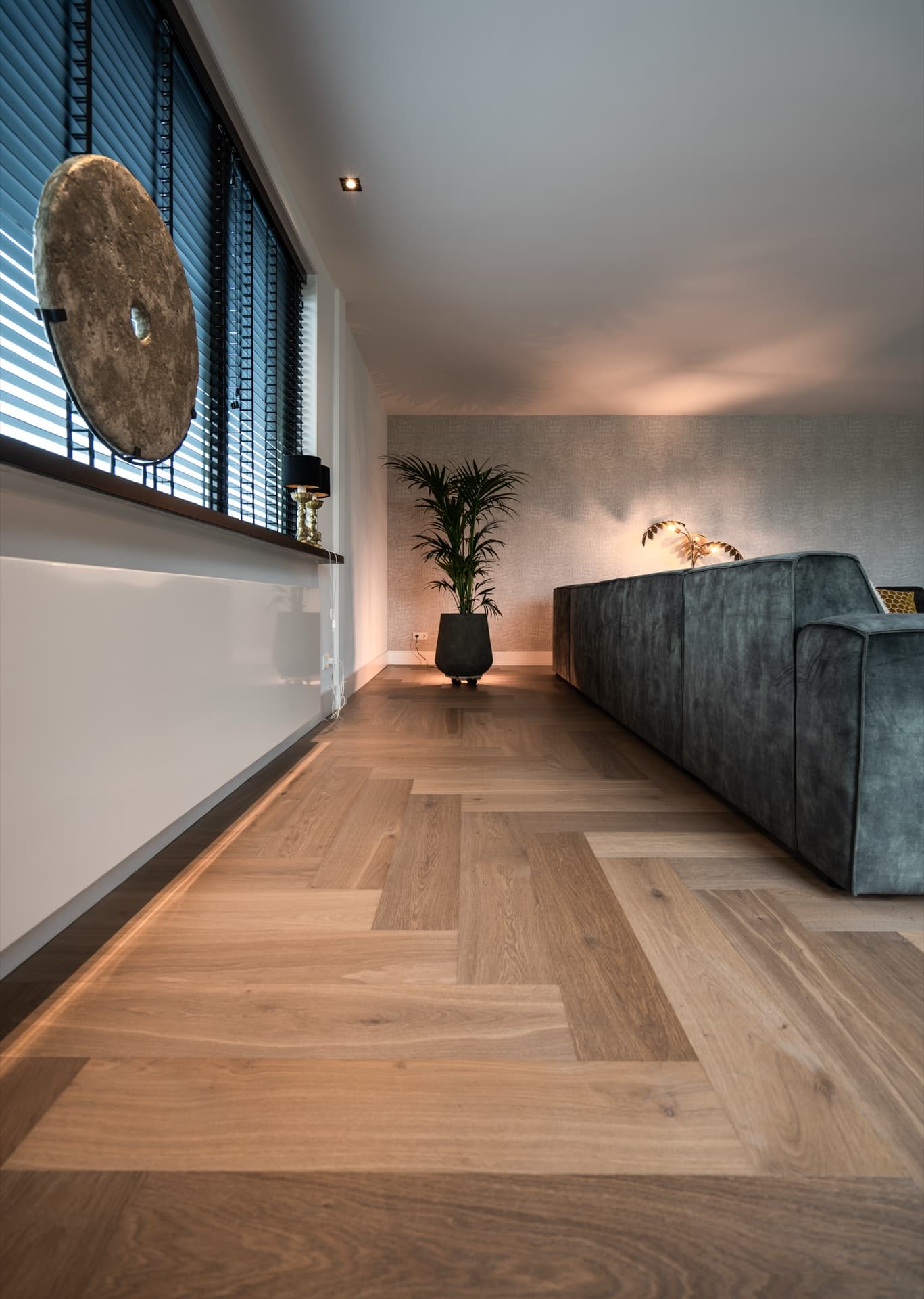 Residential Villa — Classic Musk — 2