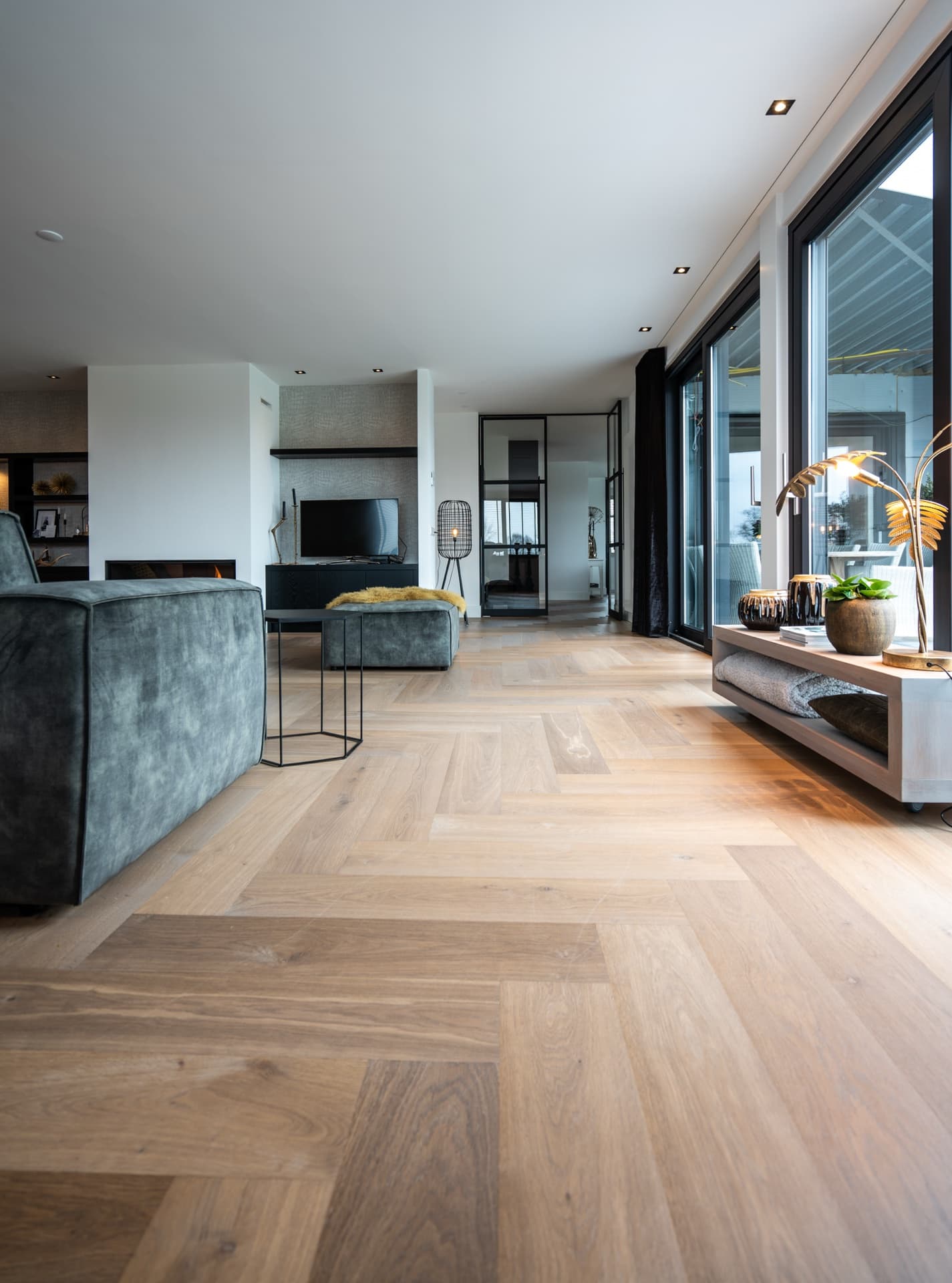 Residential Villa — Classic Musk — 3
