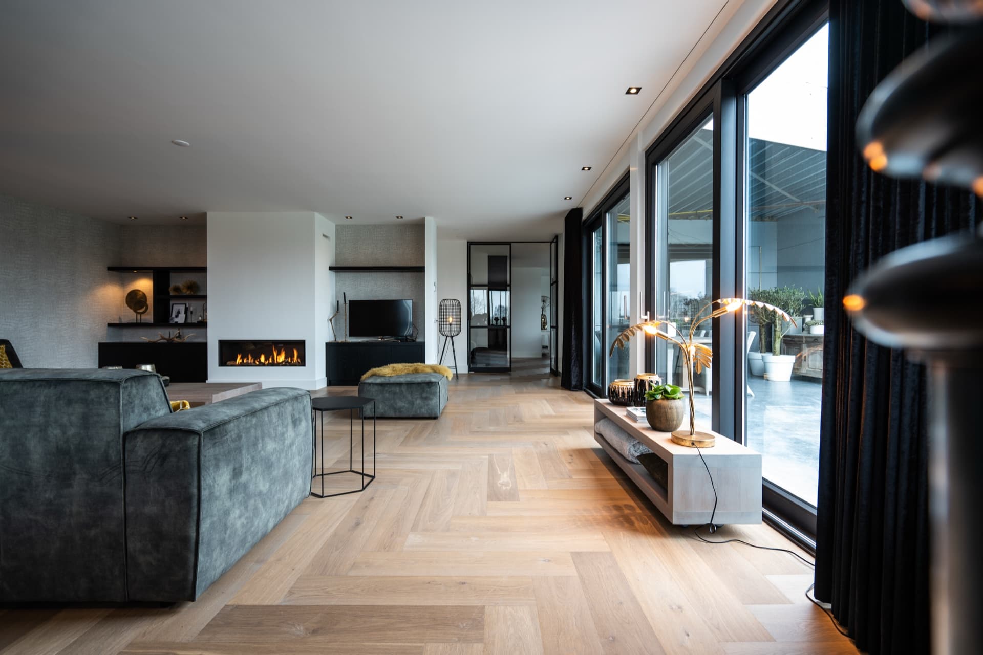 Residential Villa — Classic Musk — 4