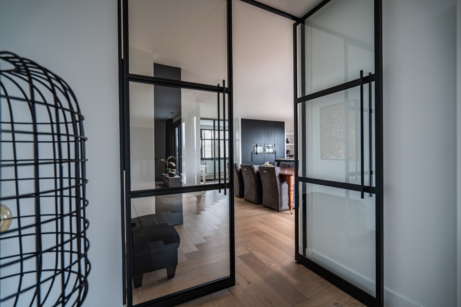 Residential Villa — Classic Musk — 5
