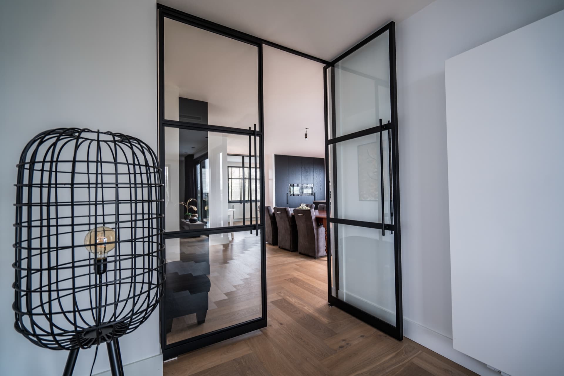 Residential Villa — Classic Musk — 6