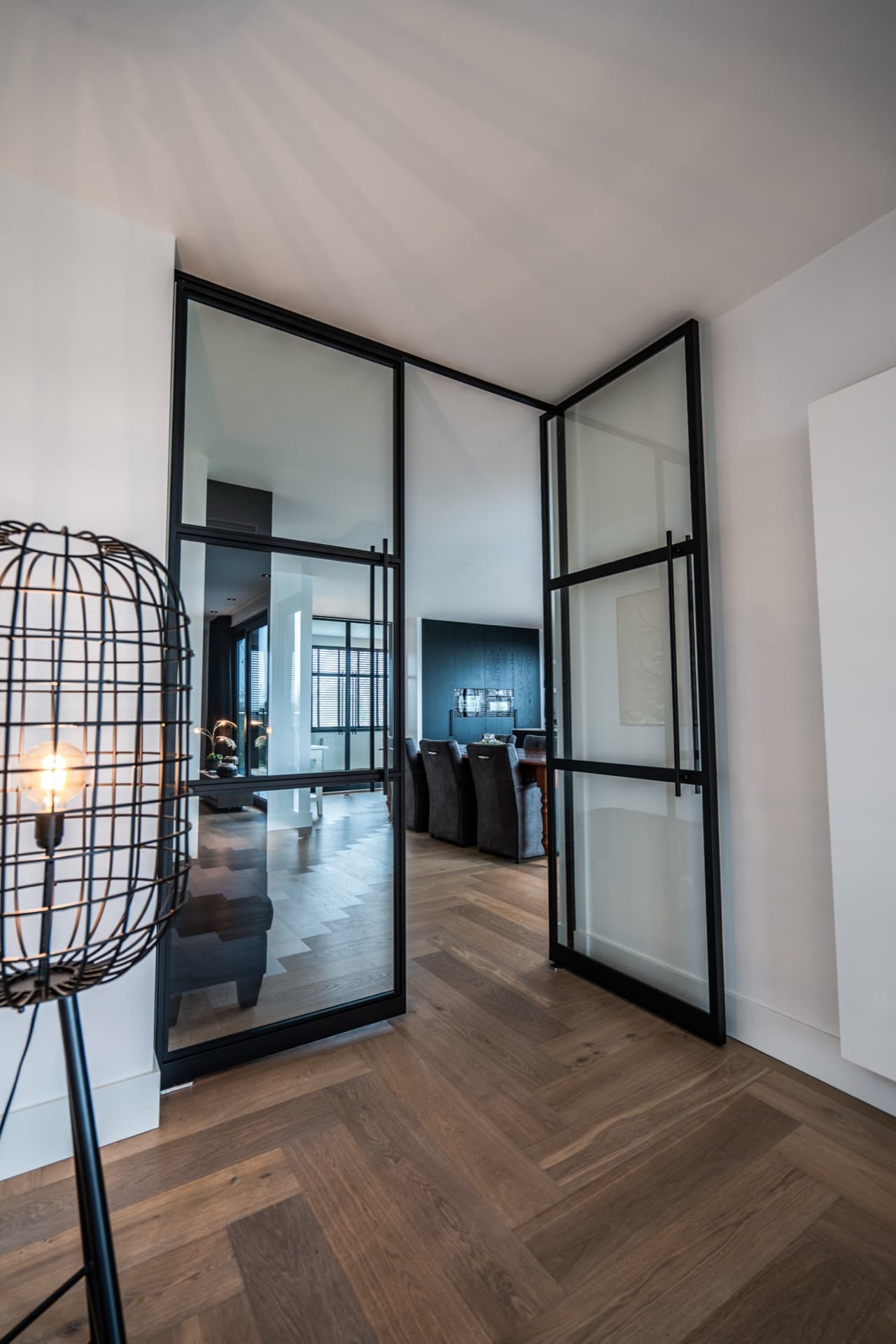Residential Villa — Classic Musk — 7