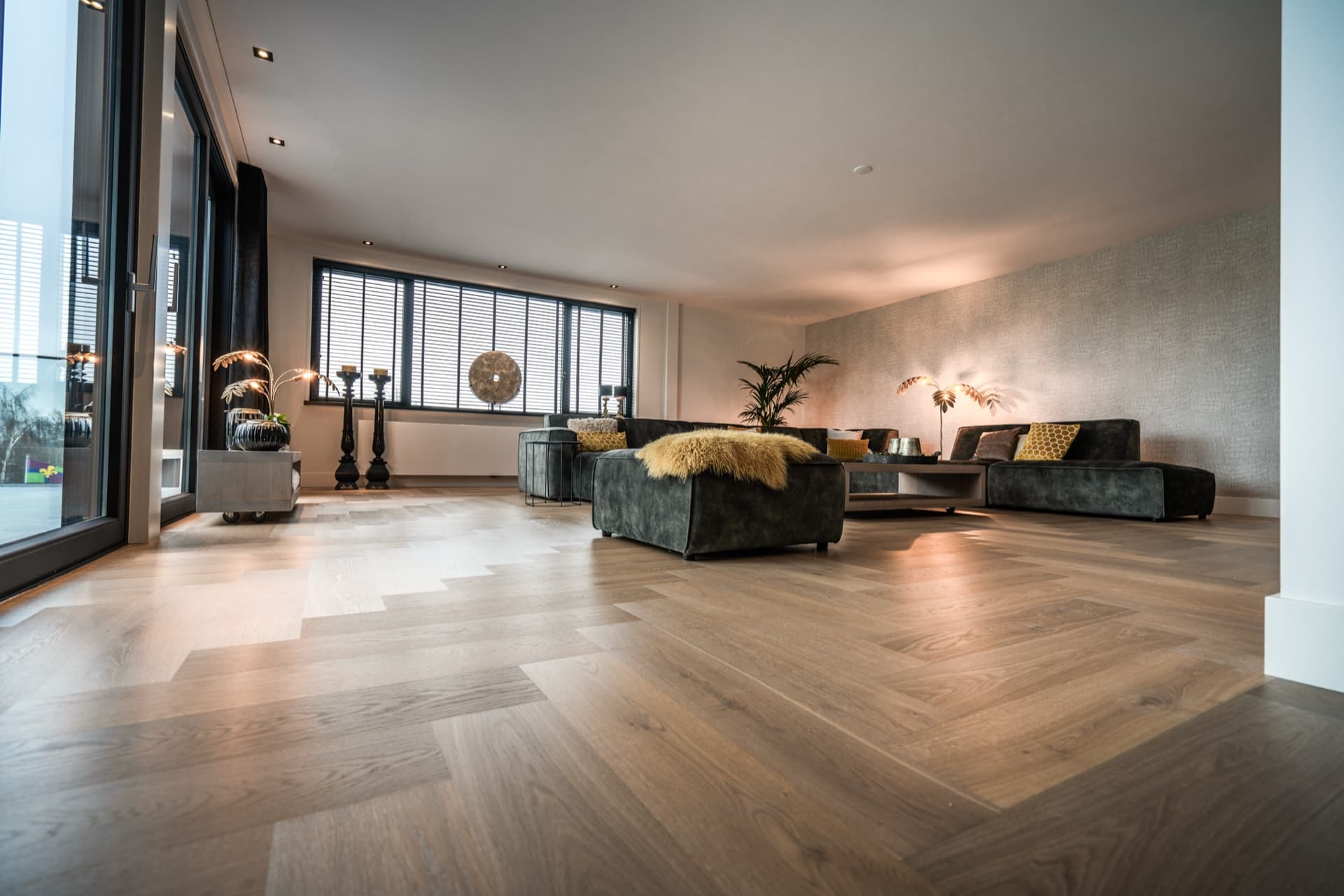 Residential Villa — Classic Musk — 10