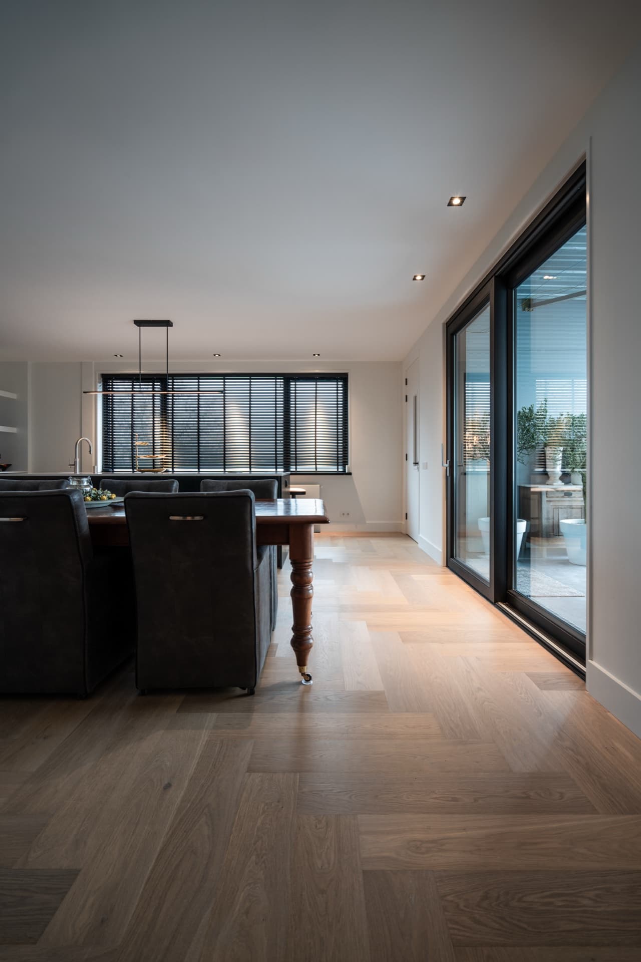 Residential Villa — Classic Musk — 11