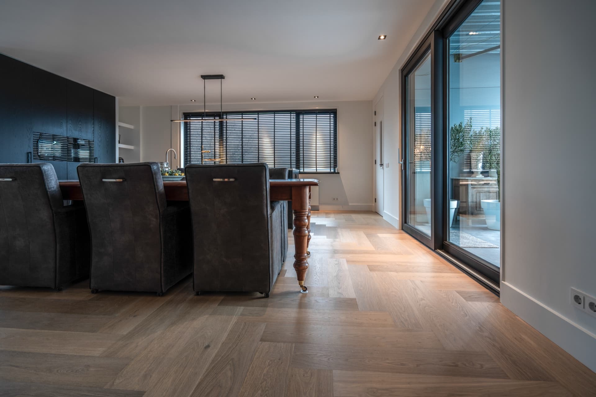 Residential Villa — Classic Musk — 12