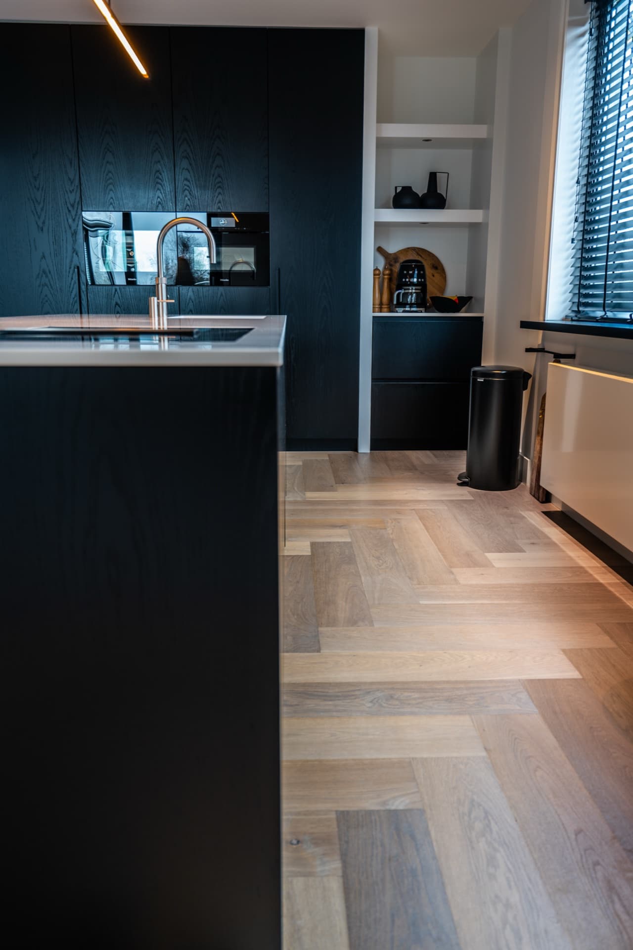 Residential Villa — Classic Musk — 13