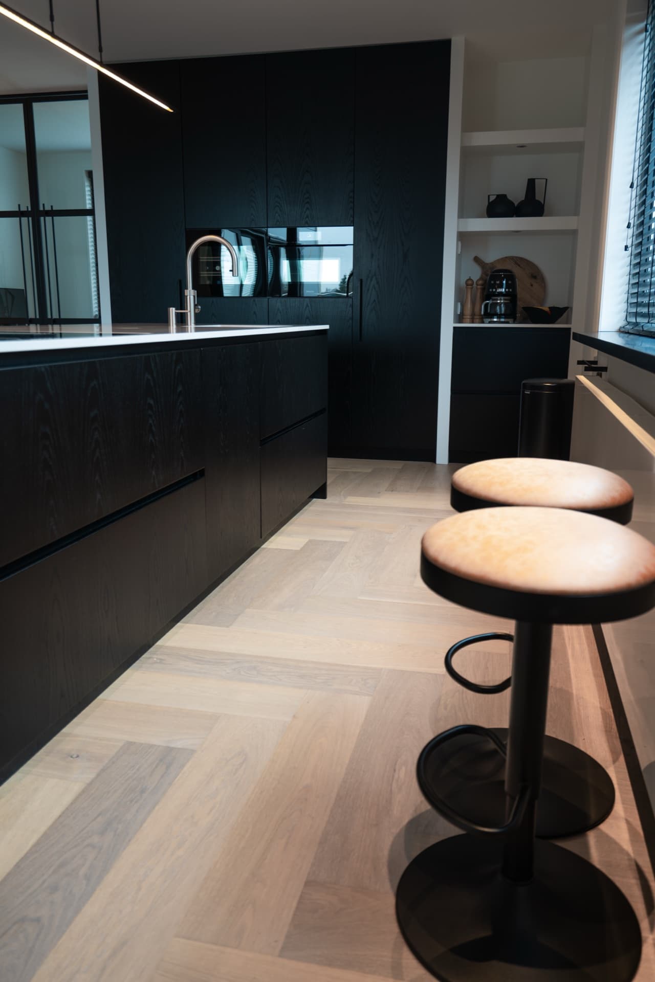 Residential Villa — Classic Musk — 14