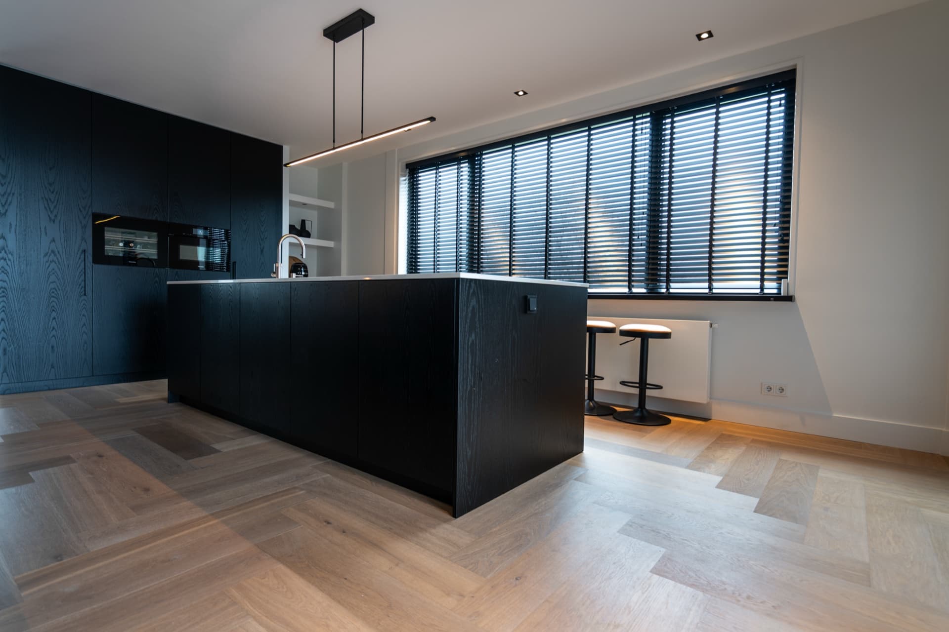 Residential Villa — Classic Musk — 15
