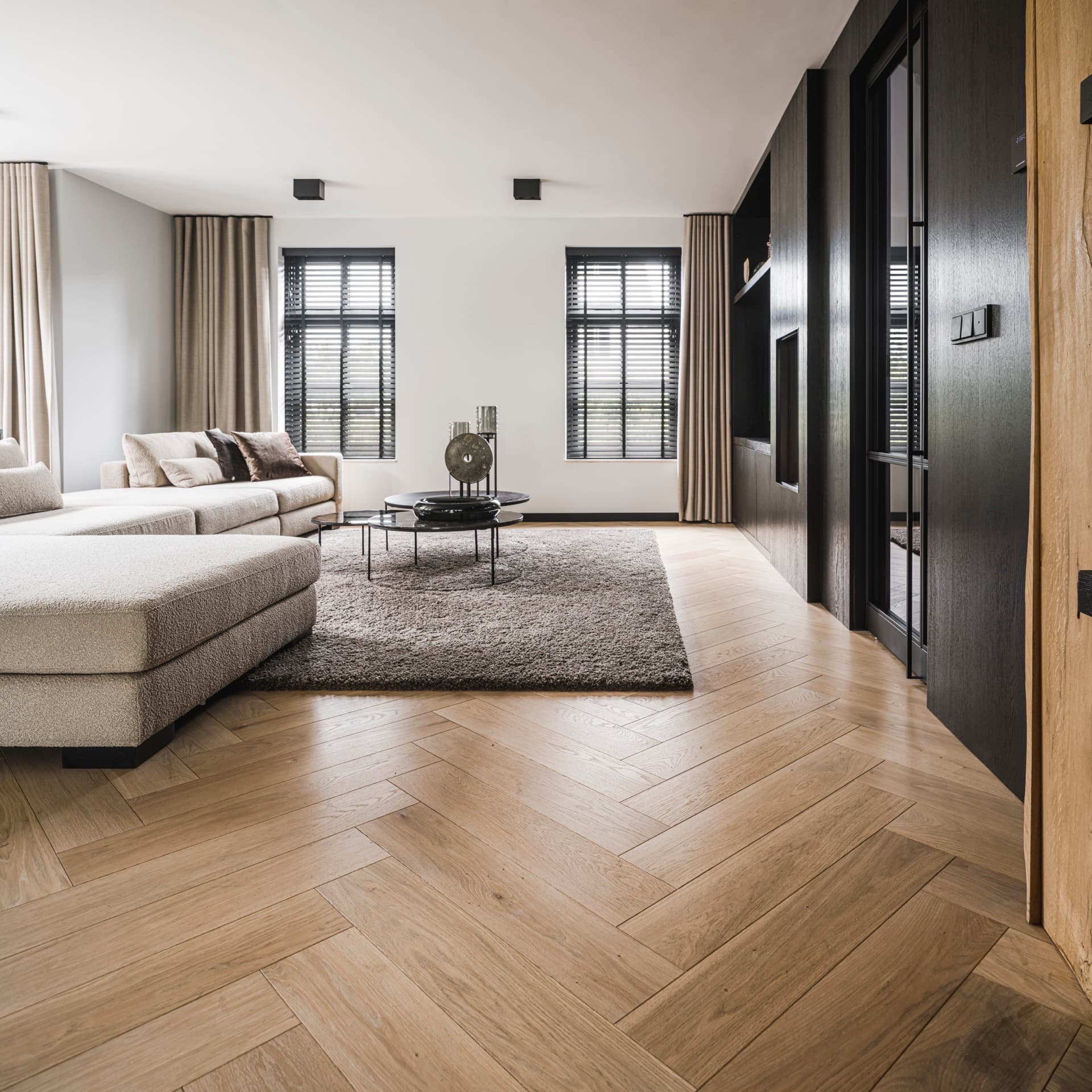 Bright Interior — Design Pearl — 6