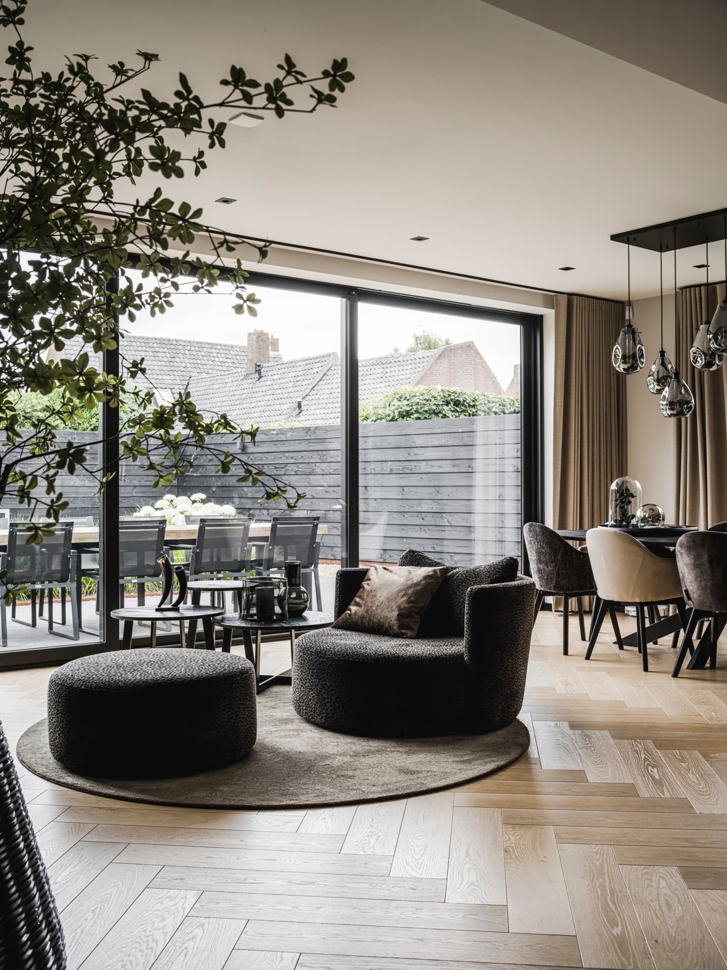 Bright Interior — Design Pearl — 8