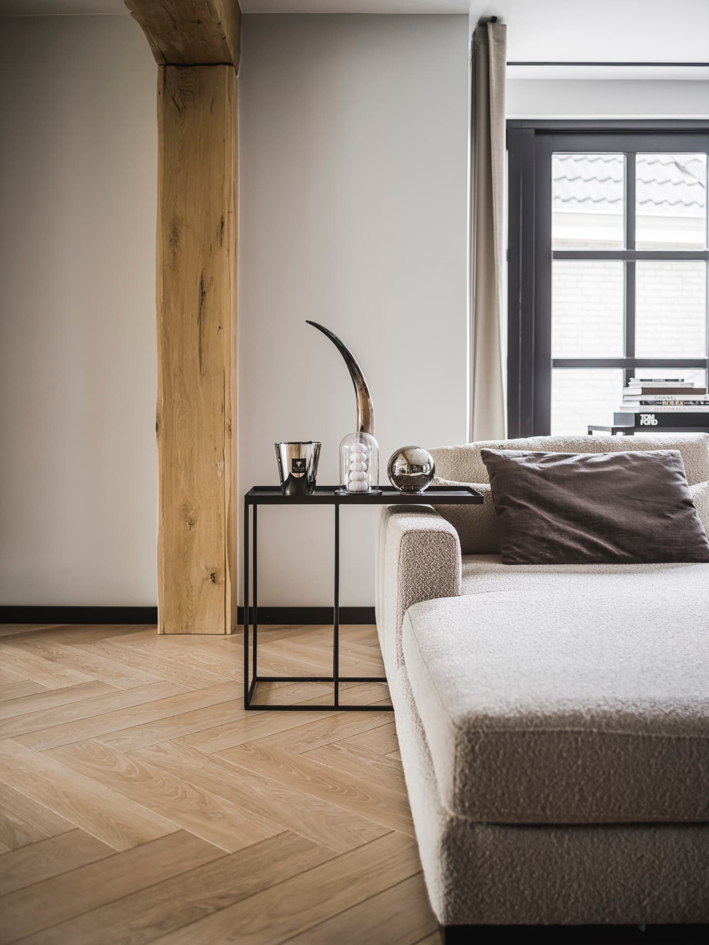 Bright Interior — Design Pearl — 9