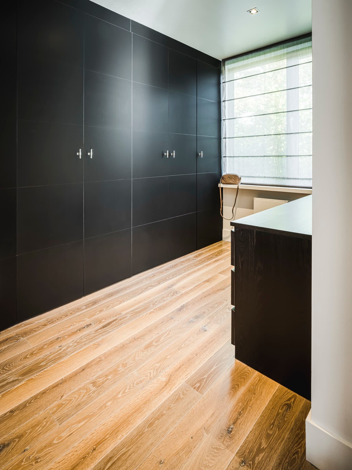 Minimalistisch Appartement — Design Taupe — 11