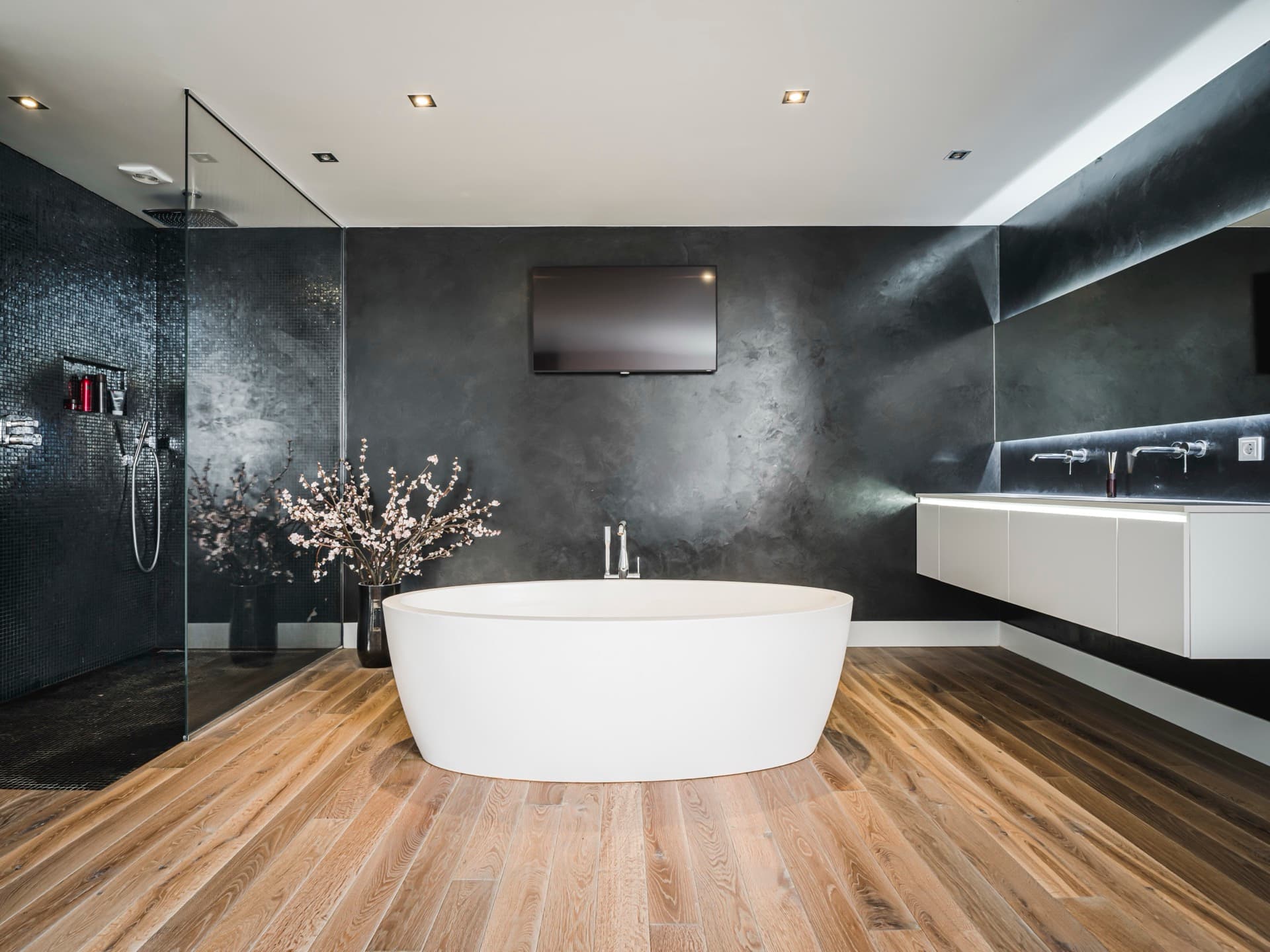 Minimalist Apartment — Design Taupe