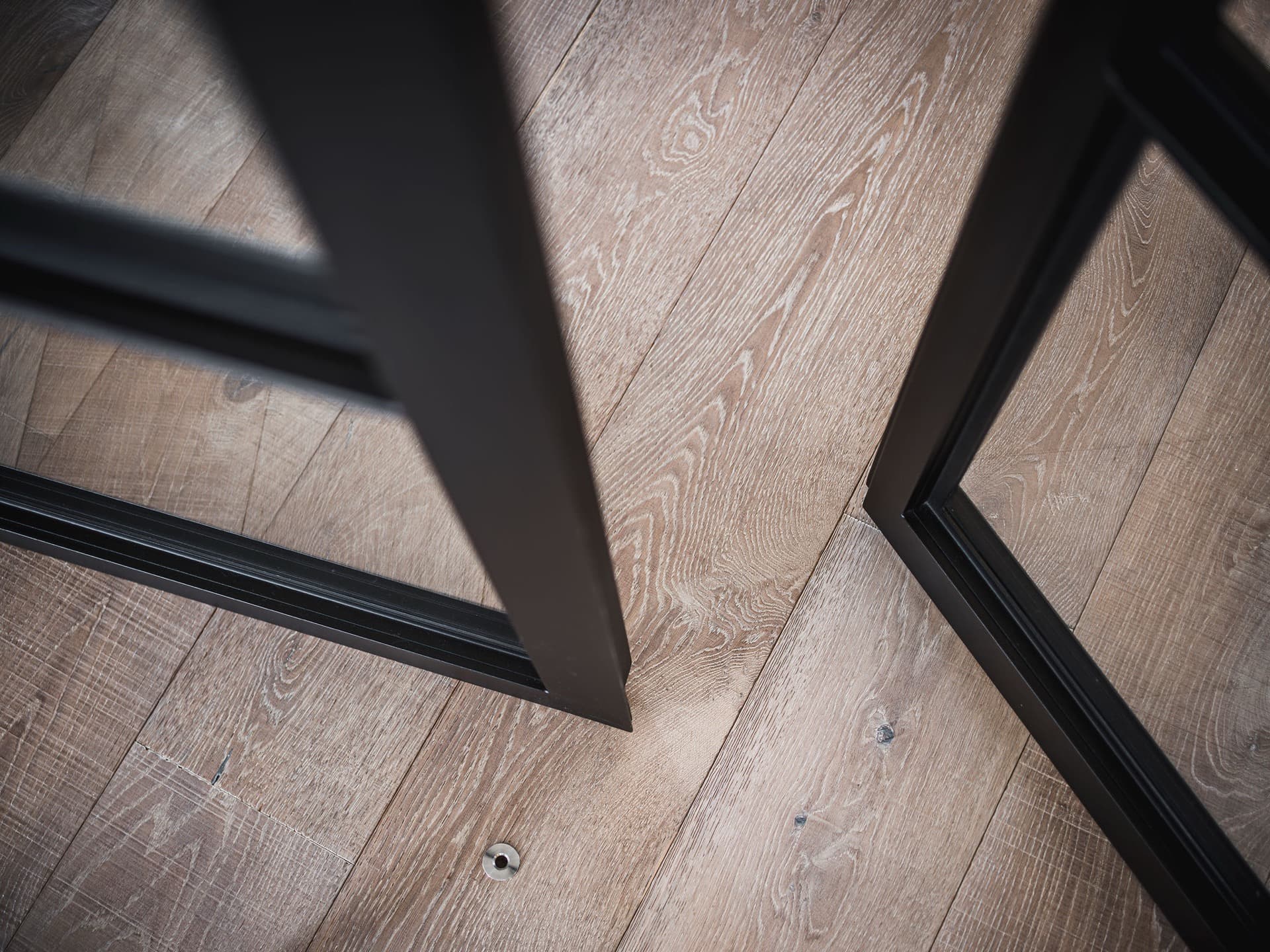 Rustic Retreat — Forest Collection