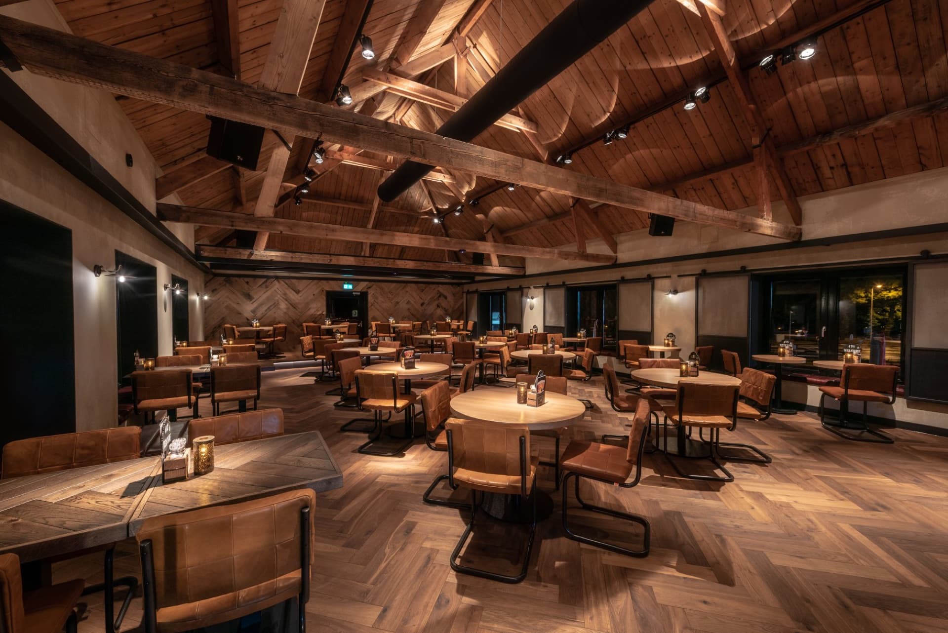 Roadhouse Arnhem — 3