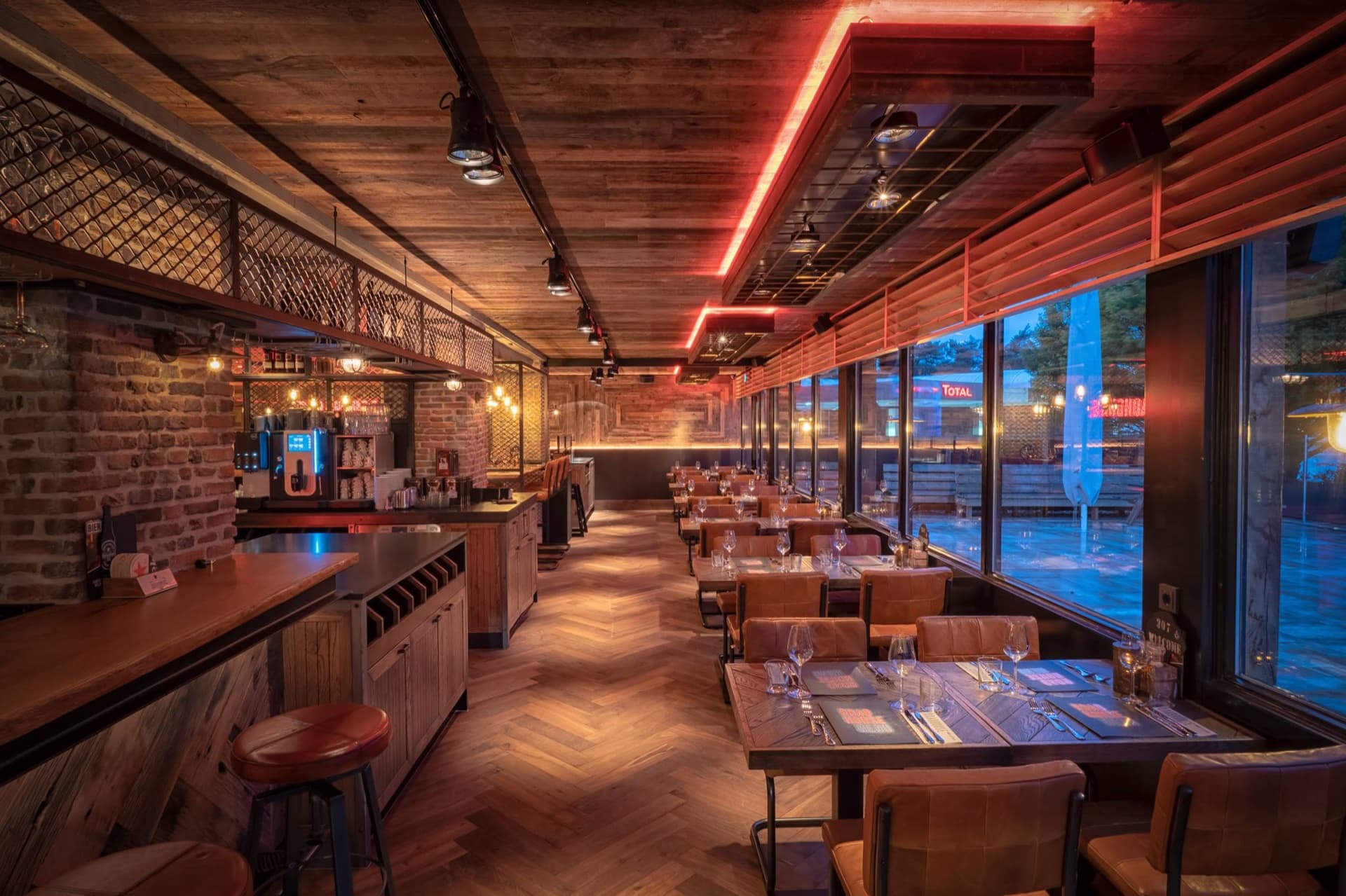 Roadhouse Arnhem — 4