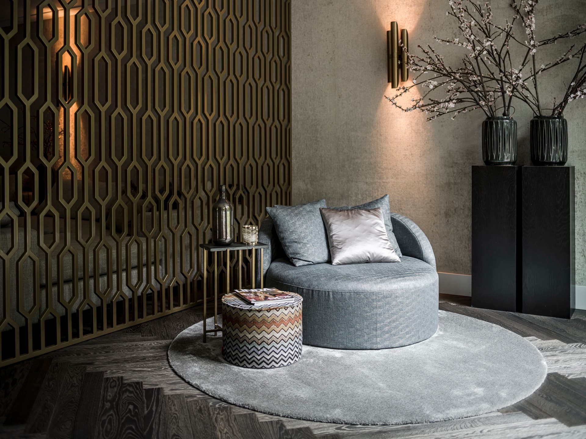 Premium Residence — Royal Ridge — 2