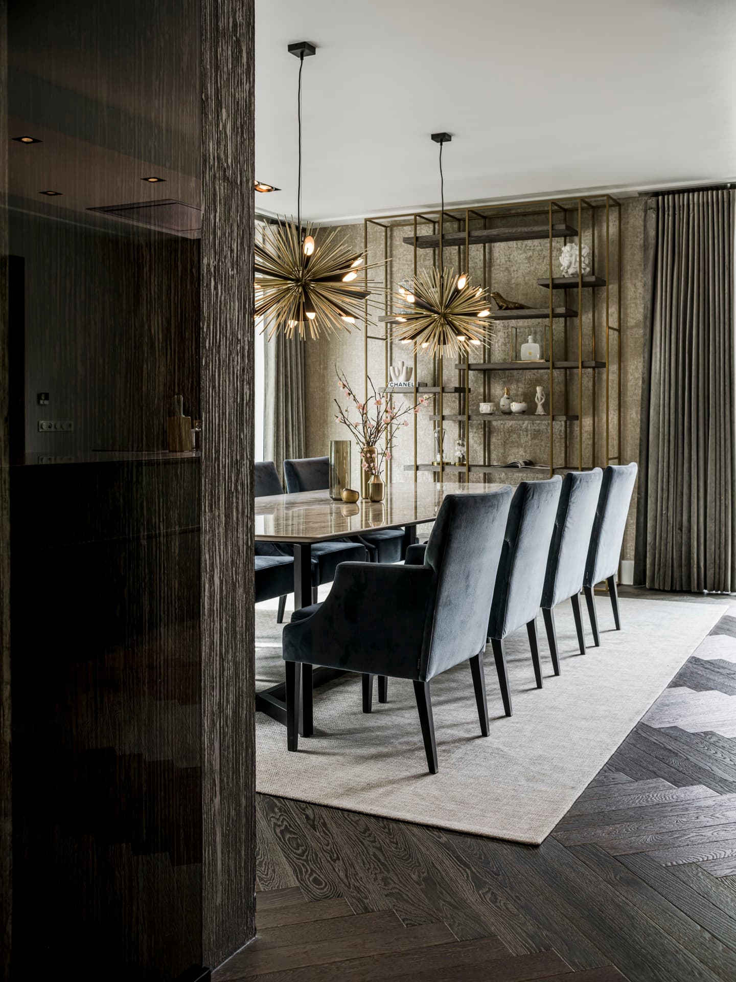 Real Dutch Floor premium interieur