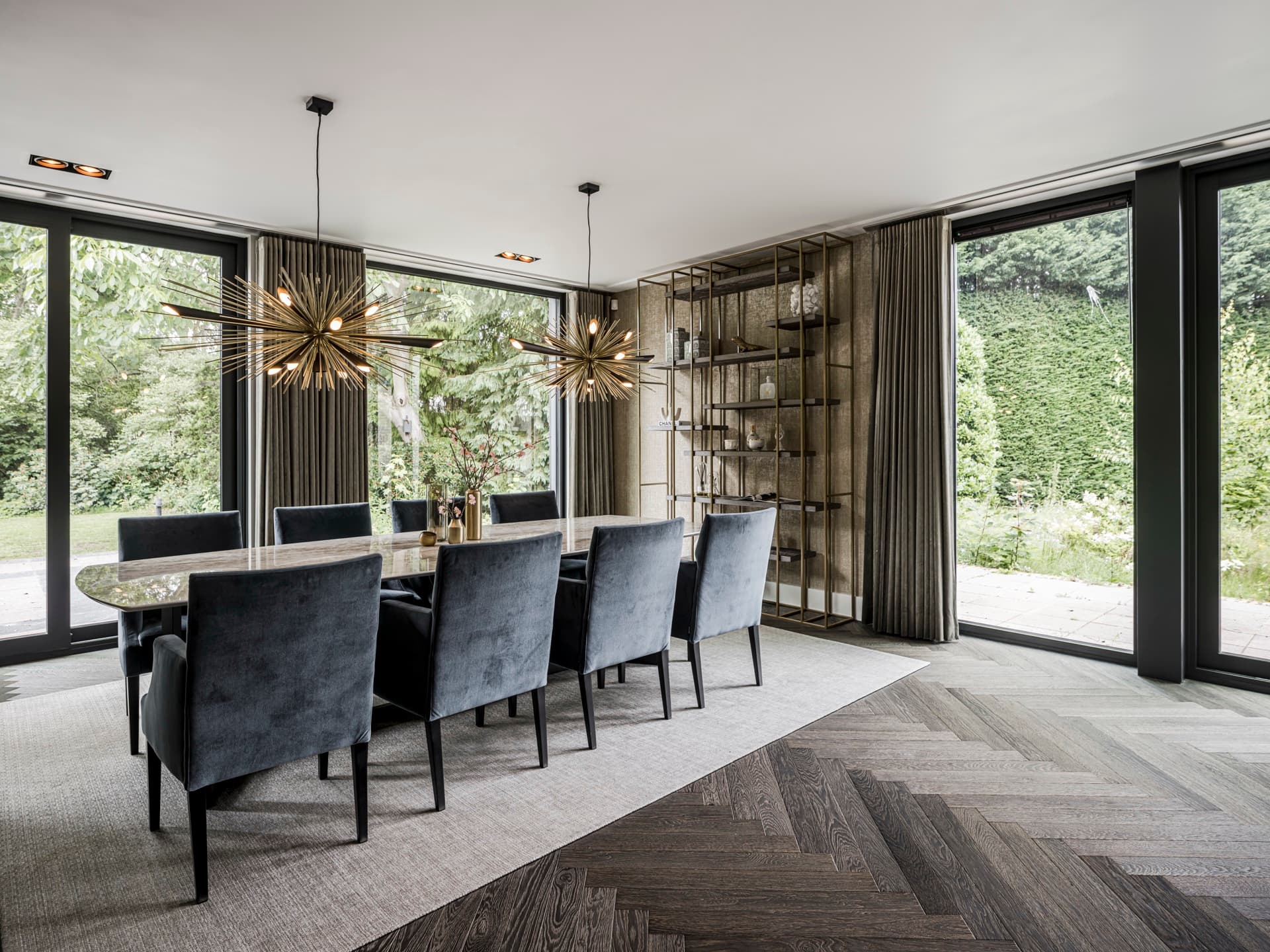 Premium Residence — Royal Ridge — 4