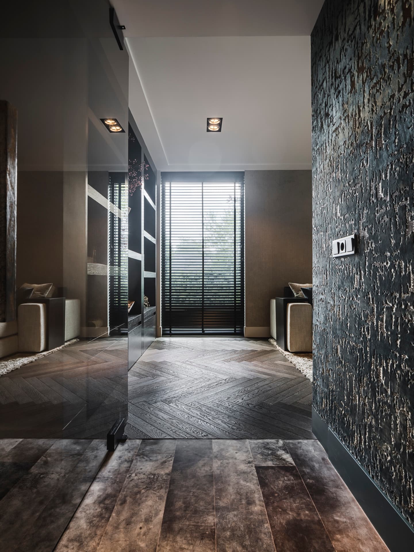 Premium Residence — Royal Ridge — 8