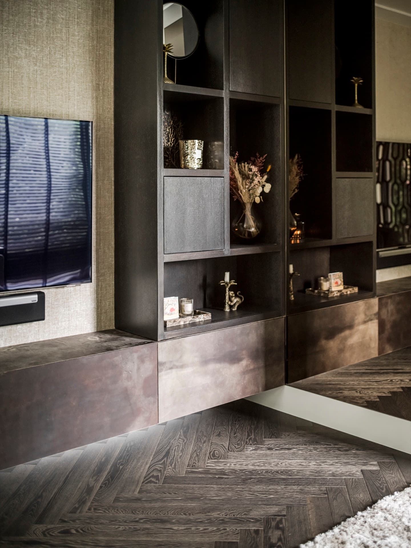 Premium Residence — Royal Ridge — 9