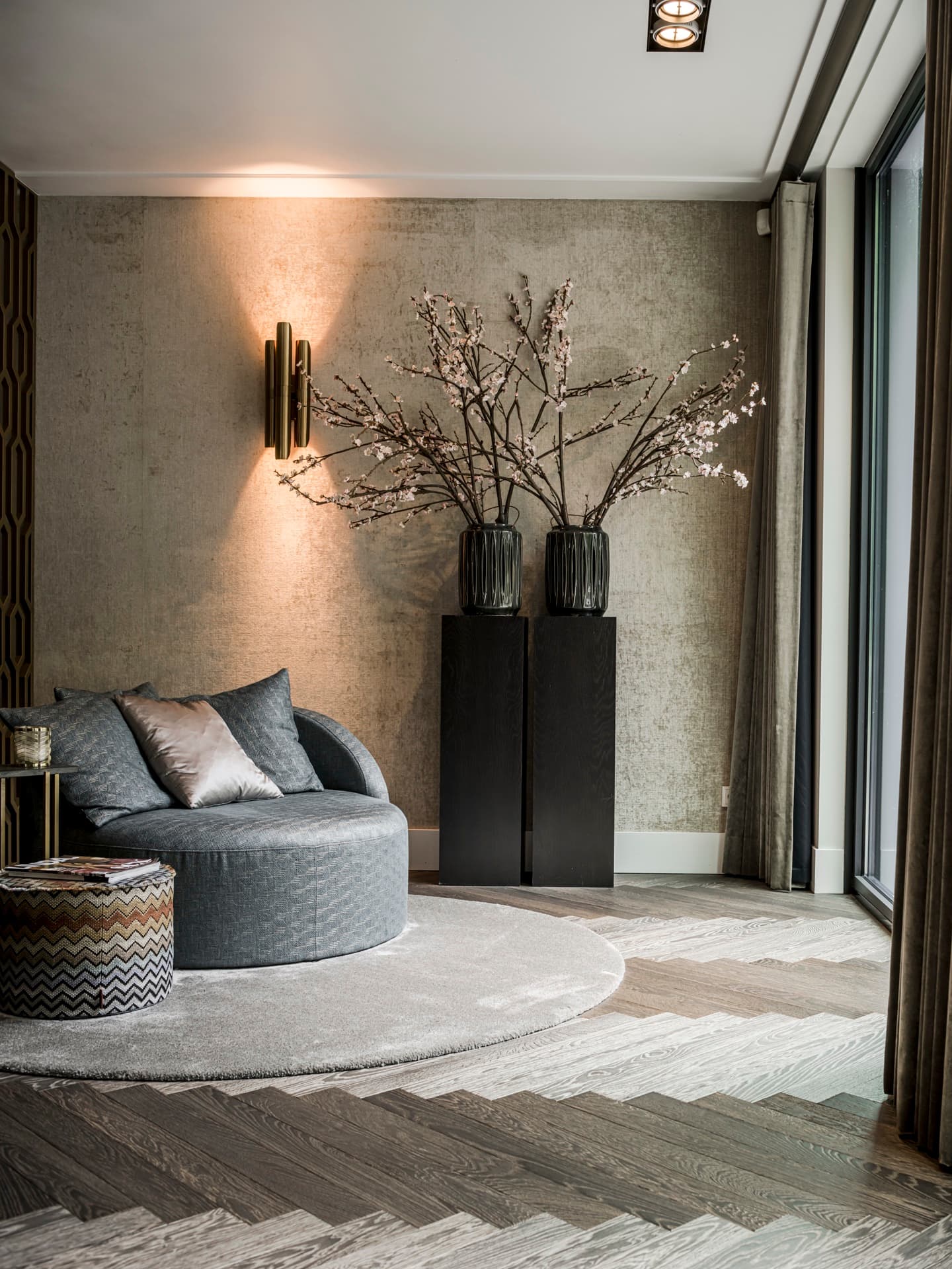 Premium Residence — Royal Ridge — 12