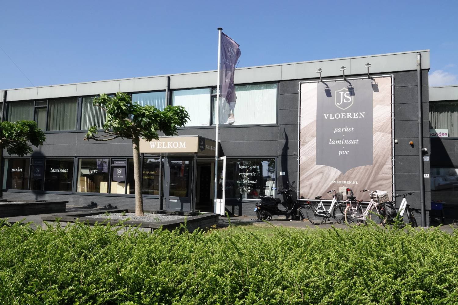 Real Dutch Floor IJsselstein